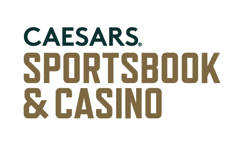 Caesars Palace Online Casino logo